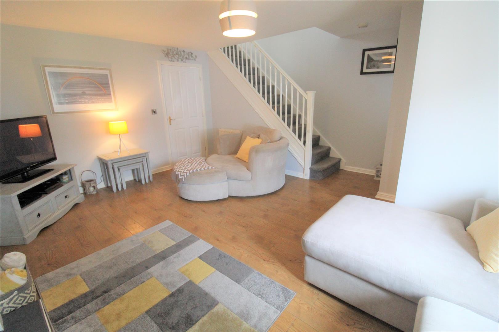 Brook Meadow, Norton Heights, Stoke-On-Trent